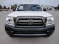 2009 Super White Toyota Tacoma V6 PreRunner Double Cab  photo #13