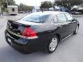 Black - Impala LT Photo No. 8