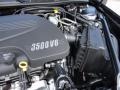 3.5L Flex Fuel OHV 12V VVT LZE V6 Engine for 2008 Chevrolet Impala LT #57751499