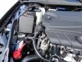 3.5L Flex Fuel OHV 12V VVT LZE V6 Engine for 2008 Chevrolet Impala LT #57751508