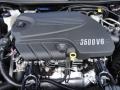 3.5L Flex Fuel OHV 12V VVT LZE V6 Engine for 2008 Chevrolet Impala LT #57751517