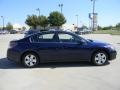Navy Blue Metallic - Altima 2.5 S Photo No. 2