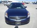 Navy Blue Metallic - Altima 2.5 S Photo No. 3