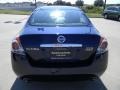 Navy Blue Metallic - Altima 2.5 S Photo No. 4