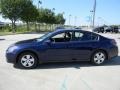 Navy Blue Metallic - Altima 2.5 S Photo No. 5