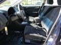 Navy Blue Metallic - Altima 2.5 S Photo No. 8
