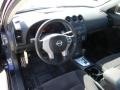 Navy Blue Metallic - Altima 2.5 S Photo No. 9