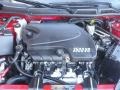 Victory Red - Impala LT Photo No. 17