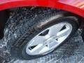 Victory Red - Impala LT Photo No. 18
