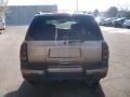 Sandalwood Metallic - TrailBlazer LTZ 4x4 Photo No. 5