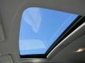 2009 Honda Civic Gray Interior Sunroof Photo