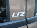 2002 Sandalwood Metallic Chevrolet TrailBlazer LTZ 4x4  photo #15