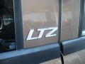 Sandalwood Metallic - TrailBlazer LTZ 4x4 Photo No. 15