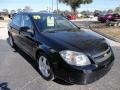 Black - Cobalt LT Sedan Photo No. 10