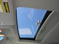2009 Honda Ridgeline Gray Interior Sunroof Photo