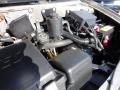 4.3 Liter OHV 12-Valve V6 2002 Chevrolet Astro LT Engine