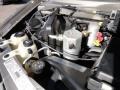 4.3 Liter OHV 12-Valve V6 2002 Chevrolet Astro LT Engine