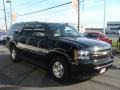 Black - Suburban LS 4x4 Photo No. 3