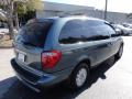 2007 Magnesium Pearl Chrysler Town & Country LX  photo #10