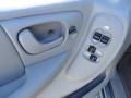 2007 Magnesium Pearl Chrysler Town & Country LX  photo #22