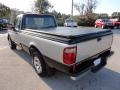 Black - Ranger XLT Regular Cab Photo No. 3