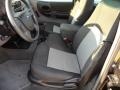 Black - Ranger XLT Regular Cab Photo No. 4