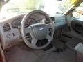 Black - Ranger XLT Regular Cab Photo No. 5