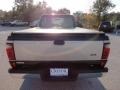 Black - Ranger XLT Regular Cab Photo No. 6