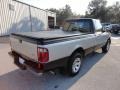 Black - Ranger XLT Regular Cab Photo No. 7