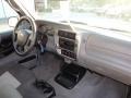 Black - Ranger XLT Regular Cab Photo No. 10