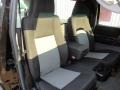 Black - Ranger XLT Regular Cab Photo No. 11