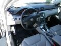 Classic Gray Dashboard Photo for 2008 Volkswagen Passat #57753983