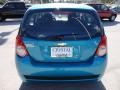 Tahiti Green - Aveo Aveo5 LT Photo No. 8