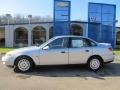 Bright Silver - L Series L100 Sedan Photo No. 2