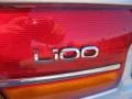 Bright Silver - L Series L100 Sedan Photo No. 4
