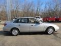 Bright Silver - L Series L100 Sedan Photo No. 5
