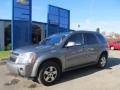 Dark Silver Metallic - Equinox LT AWD Photo No. 1