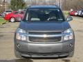 Dark Silver Metallic - Equinox LT AWD Photo No. 6