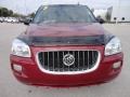 2005 Cardinal Red Metallic Buick Terraza CXL  photo #16