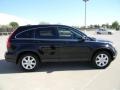 Nighthawk Black Pearl - CR-V EX-L Photo No. 2