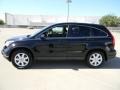 Nighthawk Black Pearl - CR-V EX-L Photo No. 5