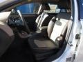 2012 White Diamond Tricoat Chevrolet Malibu LTZ  photo #8