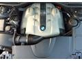  2004 7 Series 745i Sedan 4.4 Liter DOHC 32 Valve V8 Engine