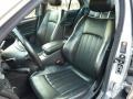 Charcoal Interior Photo for 2002 Mercedes-Benz C #57755414