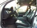 Brilliant Silver Metallic - C 32 AMG Sedan Photo No. 15