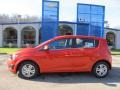 Inferno Orange Metallic - Sonic LT Hatch Photo No. 2