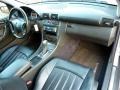 Brilliant Silver Metallic - C 32 AMG Sedan Photo No. 24