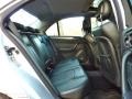 Brilliant Silver Metallic - C 32 AMG Sedan Photo No. 28