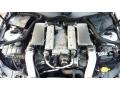 3.2 Liter AMG Supercharged SOHC 18-Valve V6 Engine for 2002 Mercedes-Benz C 32 AMG Sedan #57755543