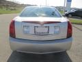 Light Platinum - CTS Sedan Photo No. 3